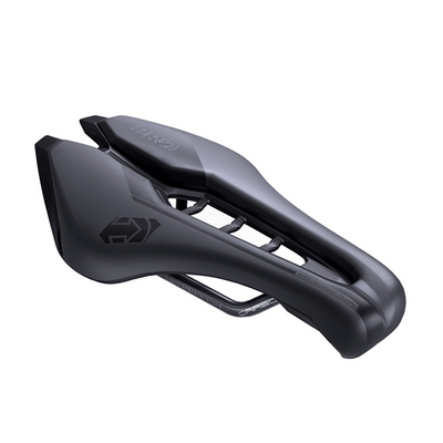Sillín PRO Stealth Aero AF Carbono Negro