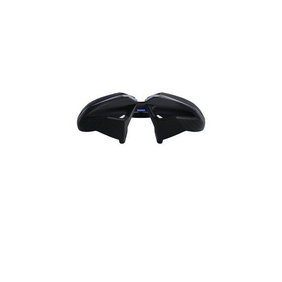 Sillín PRO Sirin Performance Saddle AF Stainless Negro #3