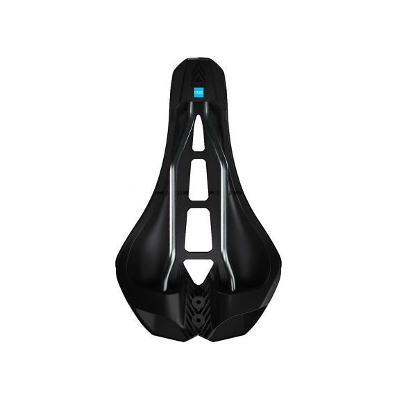 Sillín PRO Stealth Sport AF Crmo Negro #4