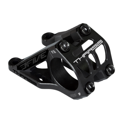 Potencia PRO Tharsis 3Five Negro