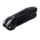 Potence PRO Vibe Carbon UD Carbon +/-8º Noir