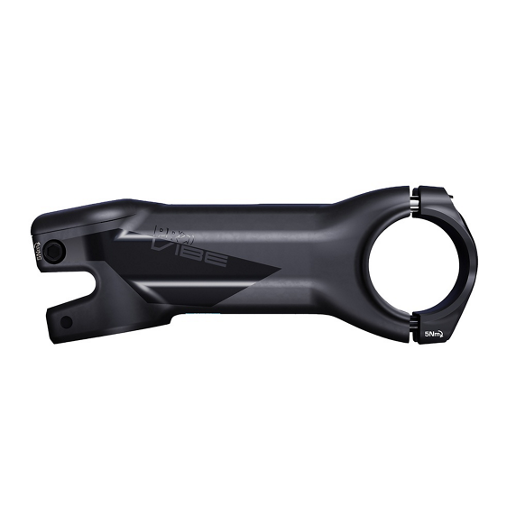 Potencia PRO Vibe 1 1/4 -17º Negro #3