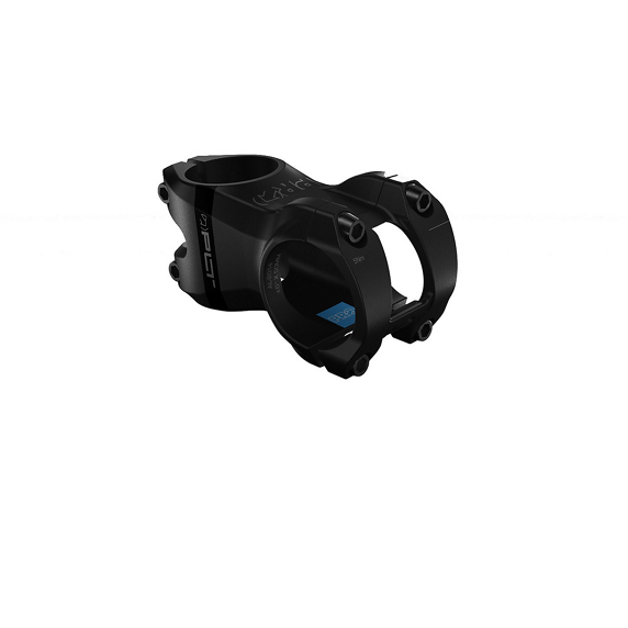 Potencia PRO PLT +/-6º Negro