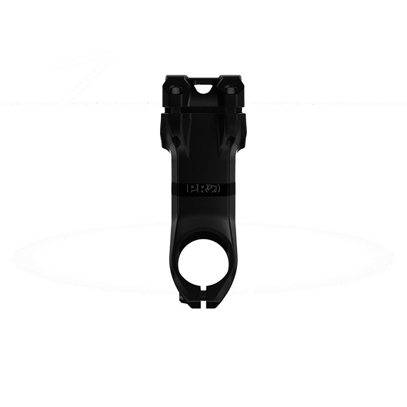 Potencia PRO PLT +/-17º Negro #4