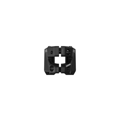 Potencia PRO Tharsis CNC 0º Negro #3