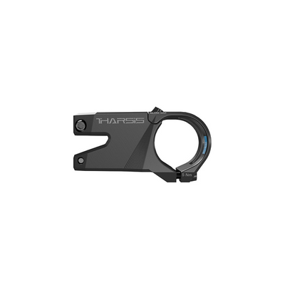 Potencia PRO Tharsis CNC 0º Negro #4