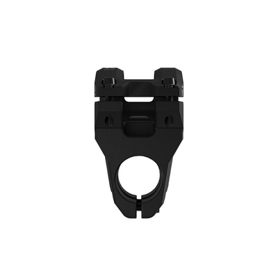 Potencia PRO Tharsis CNC 0º Negro #7