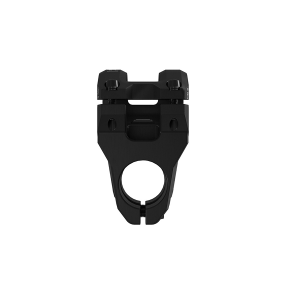 Potencia PRO Tharsis CNC 0º Negro #7