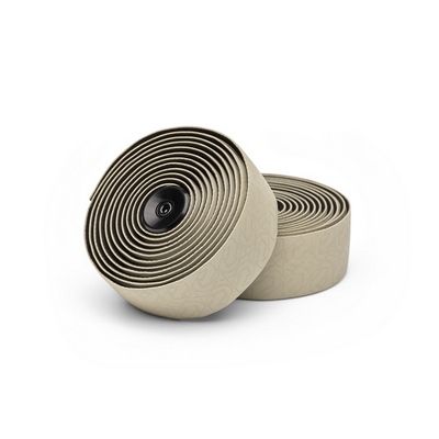 Cinta Manillar PRO Peaked Team Ltd 2.5mm Sand Beige PU
