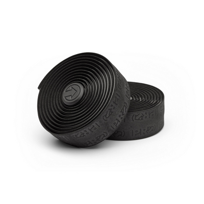 Cinta Manillar PRO Peaked Performance 2.5mm Black EVA