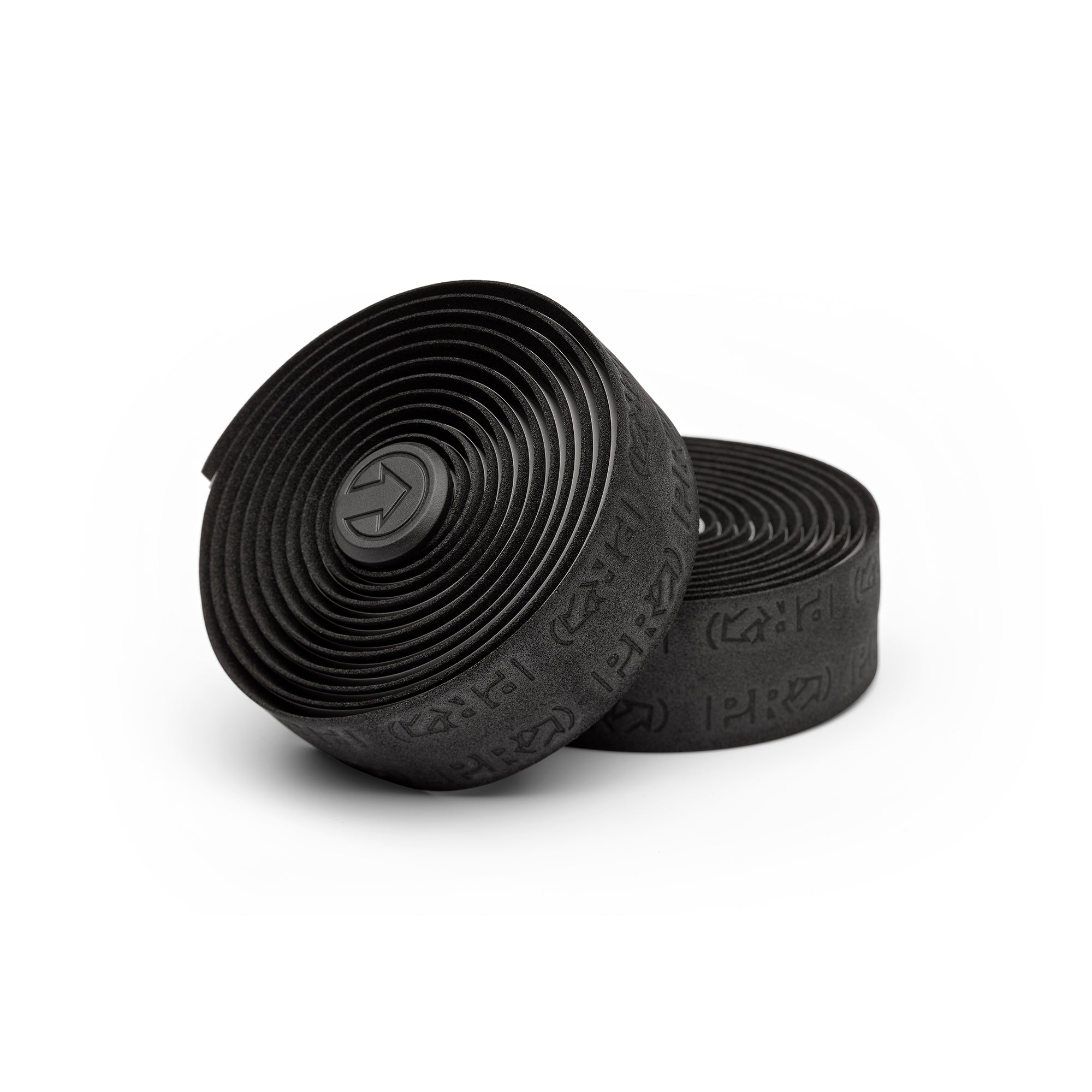 Cinta Manillar PRO Peaked Performance 2.5mm Black EVA #2
