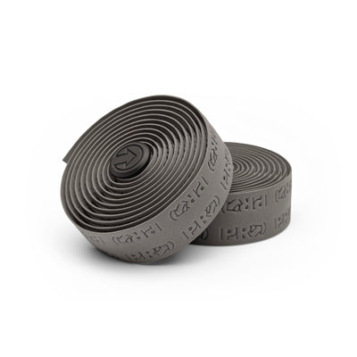 Cinta Manillar PRO Peaked Performance 2.5mm Grey Black EVA #2