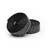 Ruban Guidon PRO Pioneer Team 3.5mm Black Grey PU