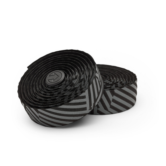 Cinta Manillar PRO Pioneer Performance 3.5mm Black Grey EVA