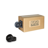 Ruban Guidon PRO Tape Peaked Performance Gaufré 2.5mm Noir/Relief