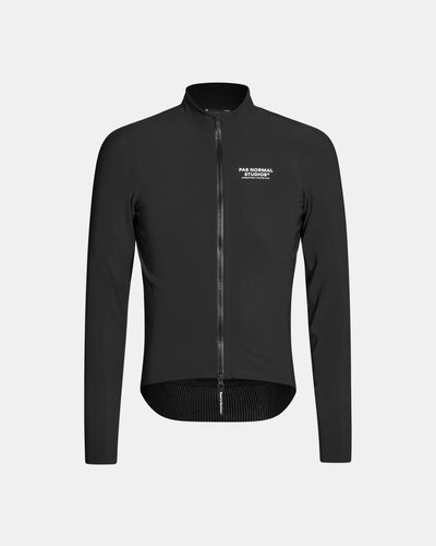 Mechanism Chaqueta Térmica Pas Normal Studio Hombre Negro