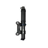 Oxford Airflow Switch Alloy Mini Pomp 100 PSI Zwart