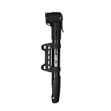 Oxford Airflow Mini Alloy Mini Pomp 120 PSI Zwart