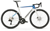 Fietsen Megamo Pulse 05 2026 White Blue