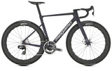 Fietsen Megamo Pulse 00 2026 Black Slr