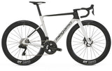 Megamo Pulse 01 2026 White Slr