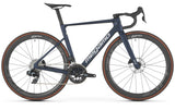 Fietsen Megamo Pulse 07 2026 Alpha Navy