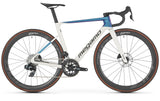 Fietsen Megamo Pulse 07 2026 White Blue