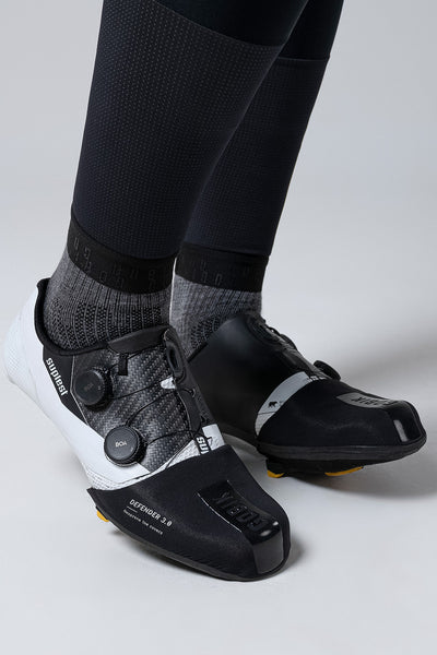 Punteras Gobik Defender 3.0 Unisex Pitch Black #3