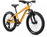 Fietsen Orbea Mx 20 Xc 2024 Mango Gloss/Black Matt