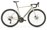 Fietsen Megamo Raise 20 2026 Silver Ash