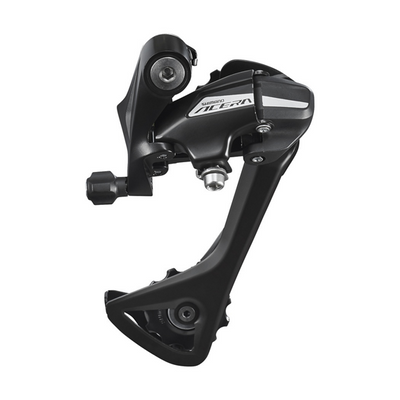 Cambio Shimano SGS RD-M3020 Acera 7/8v Black