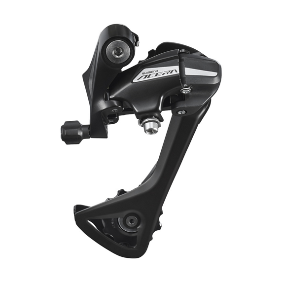 Cambio Shimano SGS RD-M3020 Acera 7/8v Black