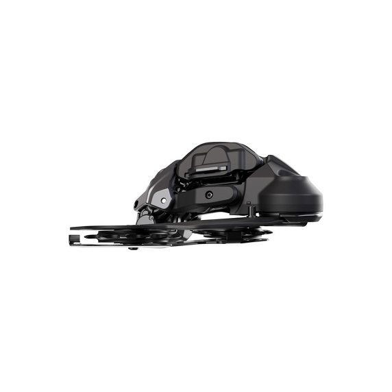 Cambio Trasero Shimano Deore RD-M6250-SGS 12v Di2 Negro #4