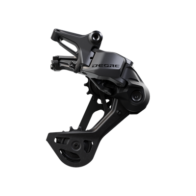Cambio Trasero Shimano Deore RD-M7200-SGS 12v Negro
