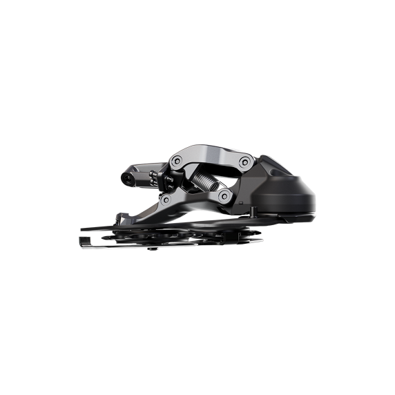 Cambio Trasero Shimano Deore RD-M7200-SGS 12v Negro #4
