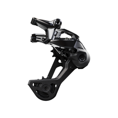 Cambio Trasero Shimano Deore XT RD-M8200-SGS 12v Negro