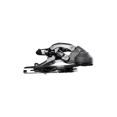 Cambio Trasero Shimano Deore XT RD-M8200-SGS 12v Negro #5