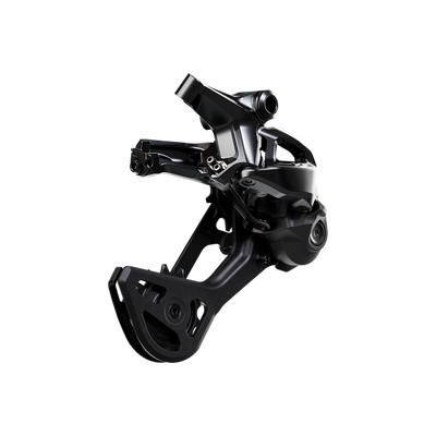 Cambio Trasero Shimano Deore XT RD-M8230-SGS 11v Negro #2