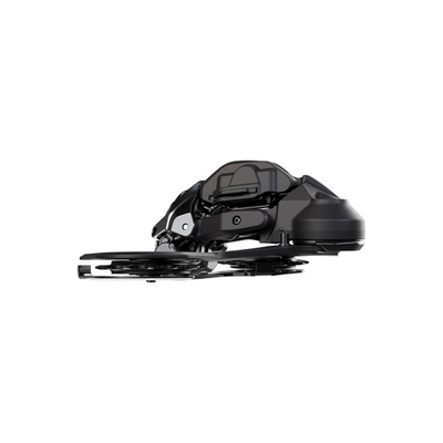 Desviador Trasero Shimano Deore XT Di2 RD-M8250-SGS 12v Negro #4