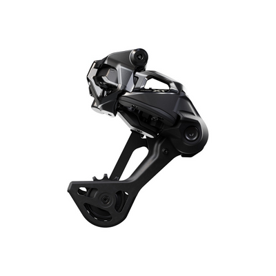 Desviador Trasero Shimano Deore XT Di2 RD-M8260-11L 11v Negro