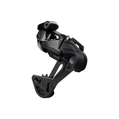 Desviador Trasero Shimano Deore XT Di2 RD-M8260-12 12v Negro #3
