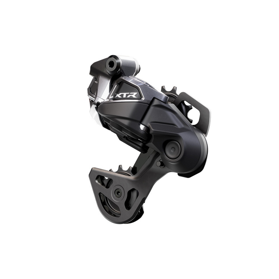 Desviador Trasero Shimano XTR Di2 RD-M9250-GS 12v Negro #3