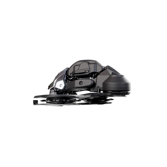 Desviador Trasero Shimano XTR Di2 RD-M9250-GS 12v Negro #4