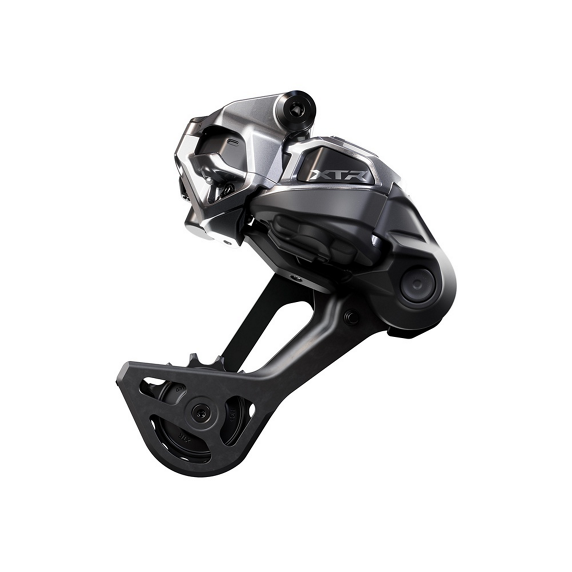 Cambio Trasero Shimano XTR Di2 RD-M9250-SGS 12s Negro