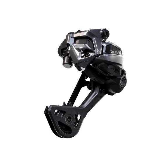 Cambio Trasero Shimano Xtr Di2 RD-M9250-SGS E-Mtb 12v Negro #3