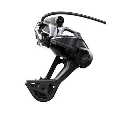 Desviador Trasero Shimano XTR Di2 RD-M9260-11L 11v Negro #6