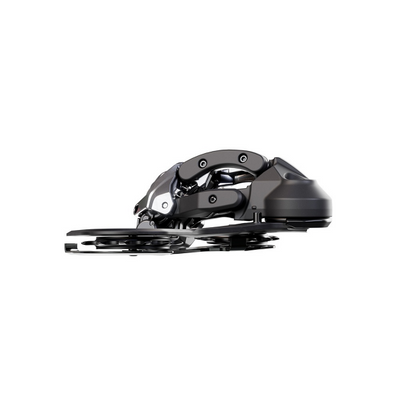 Cambio Trasero Shimano Xtr Di2 RD-M9260 E-Mtb 12v Negro #4