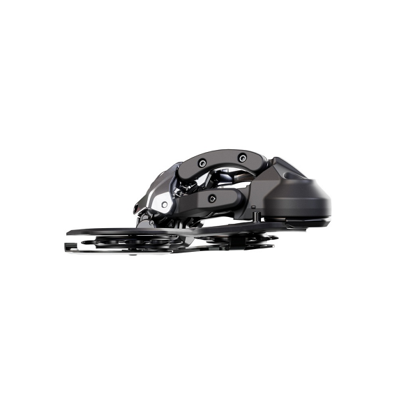 Cambio Trasero Shimano Xtr Di2 RD-M9260 E-Mtb 12v Negro #4