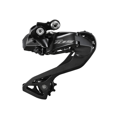 Cambio Shimano 105 RD-R7150 Di2 12v Direct Mount