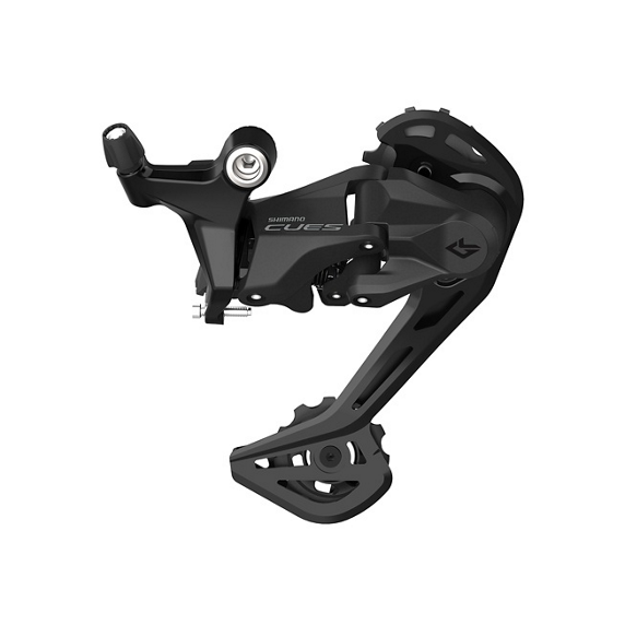 Cambio Trasero Shimano Cues RD-U3020 9v